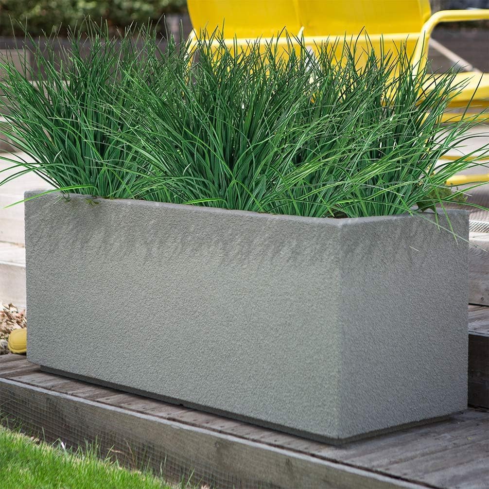 Beige Artificial Plant - View 2