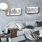 Luxe Glass Mirror — 8" - View 3
