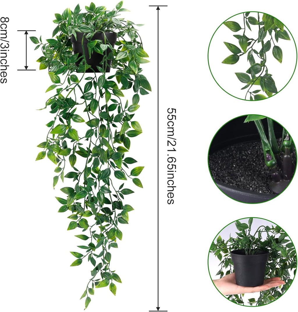 Artificial Plant - View 2