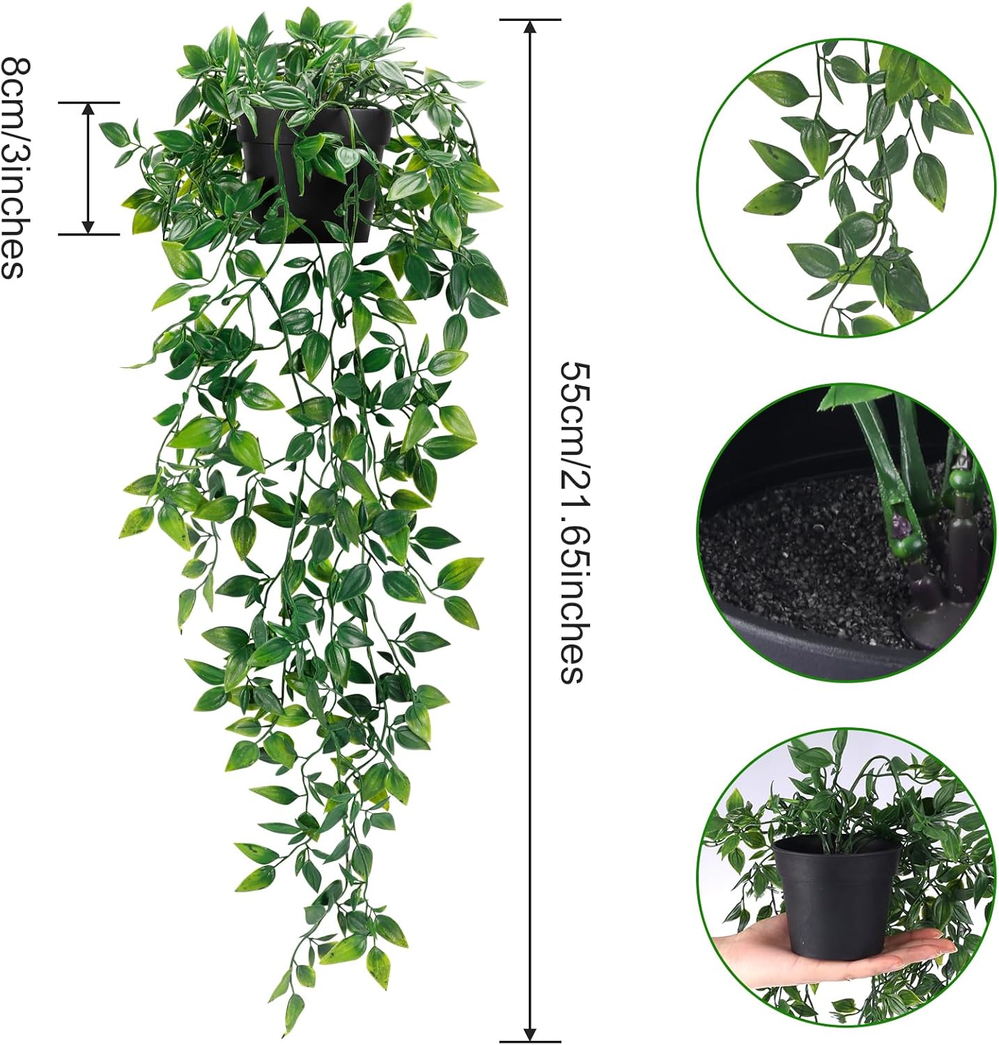 Artificial Plant - View 2