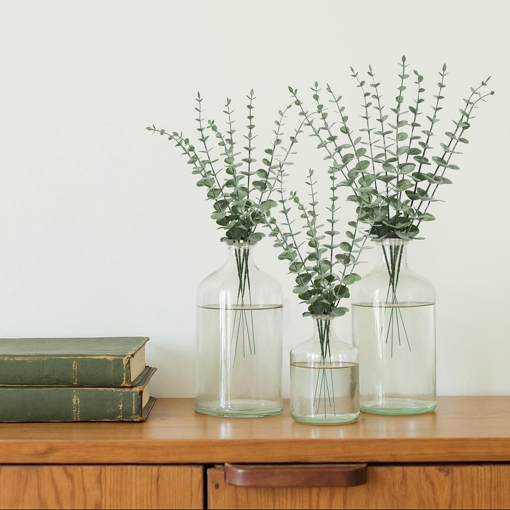 Metal Artificial Plant — 15" - View 4