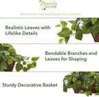 Artificial Plant - View 4