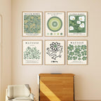 Unframed Metal Wall Art Print — 8" - View 6