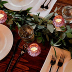 Luxe Gold Candle — Set of 6 - View 4