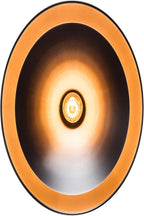 Black Pendant Light — 1-Light - View 8