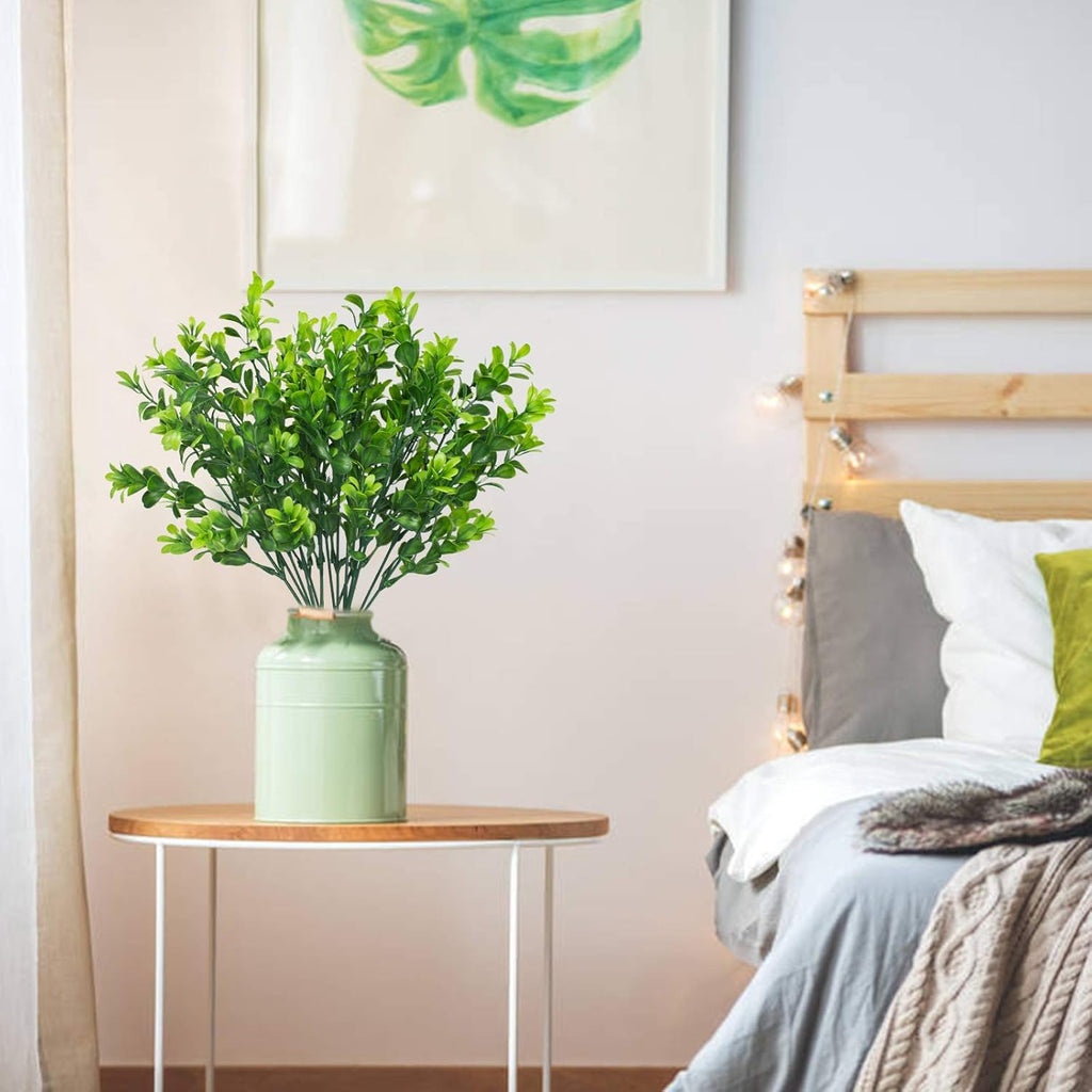 Green Artificial Plant - View 5