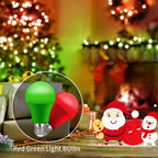 Green Smart Bulb — Set of 1 - View 2