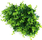 Farmhouse Wood Artificial Plant - View 4