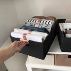 Wood Storage Bin - View 3