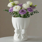Modern Ceramic Flower Vase