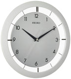 Black Wall Clock — 11"