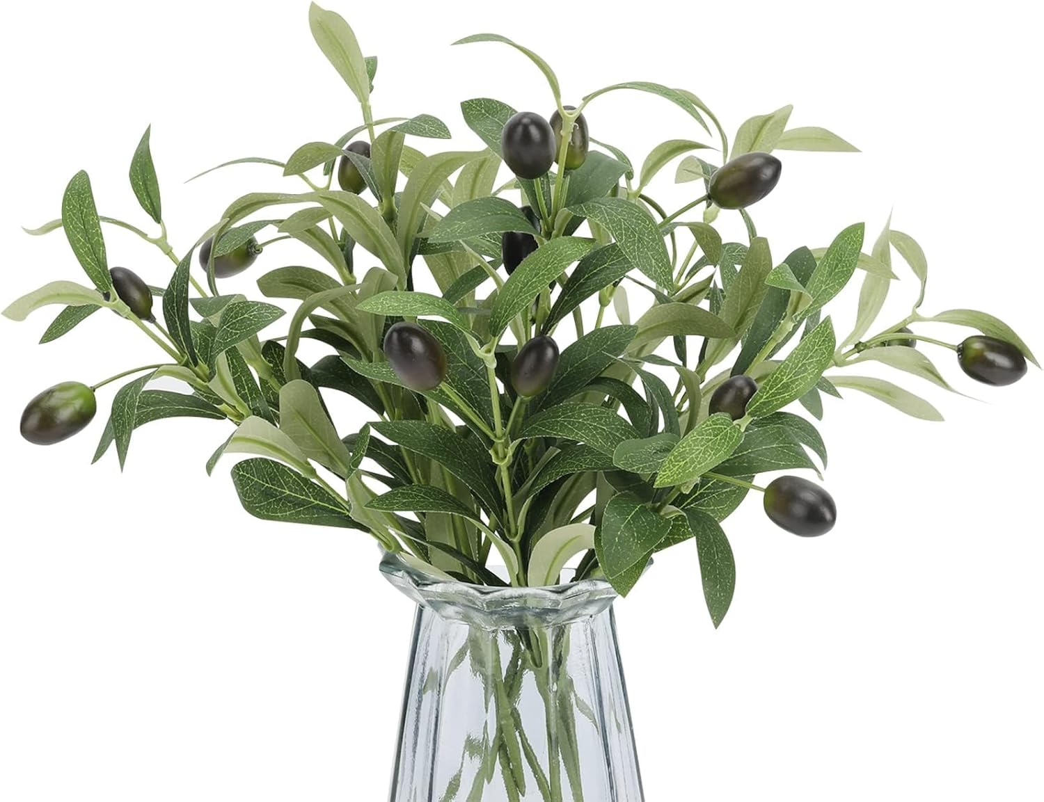 Artificial Plant — 10PCS-10IN