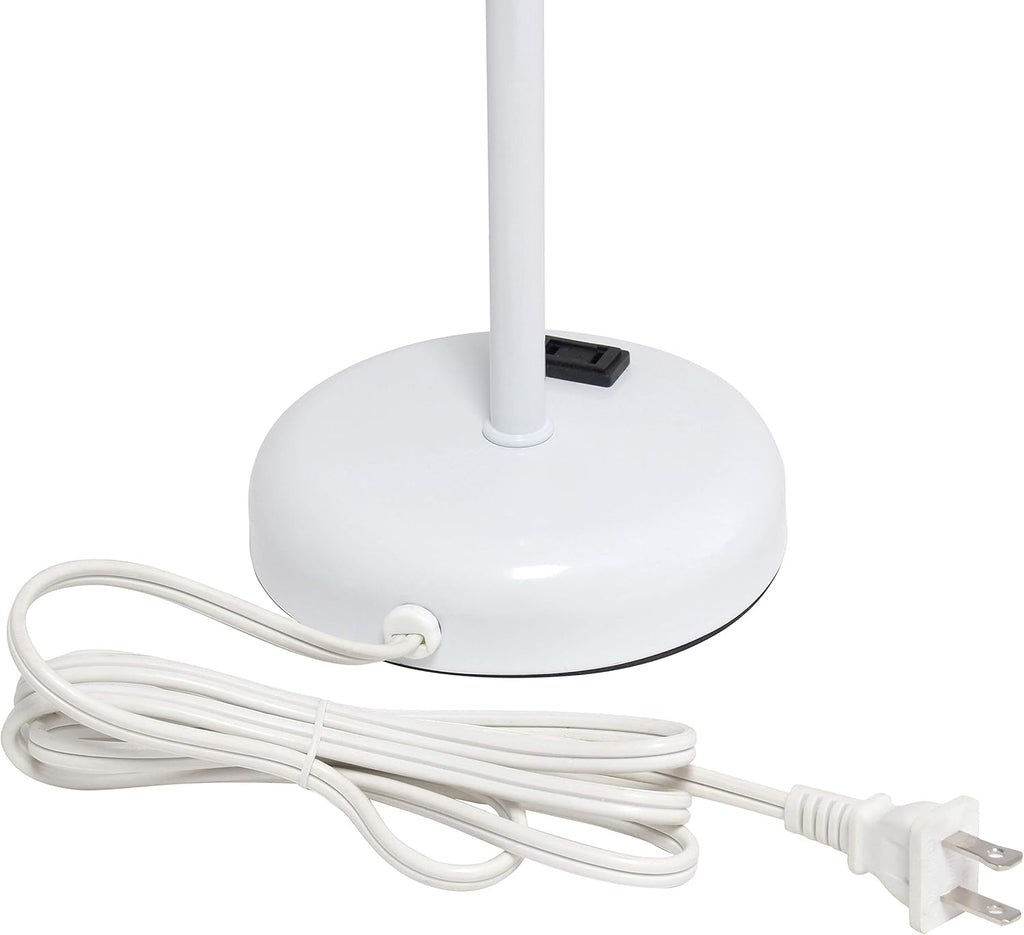 Blue Desk Lamp - View 6