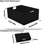 Wood Storage Bin - View 5