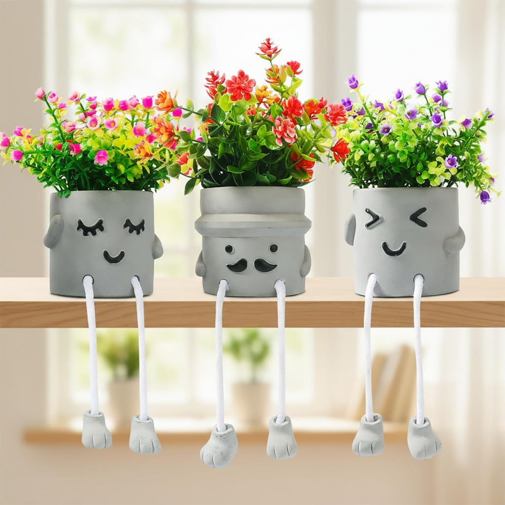 Farmhouse Faux Plant