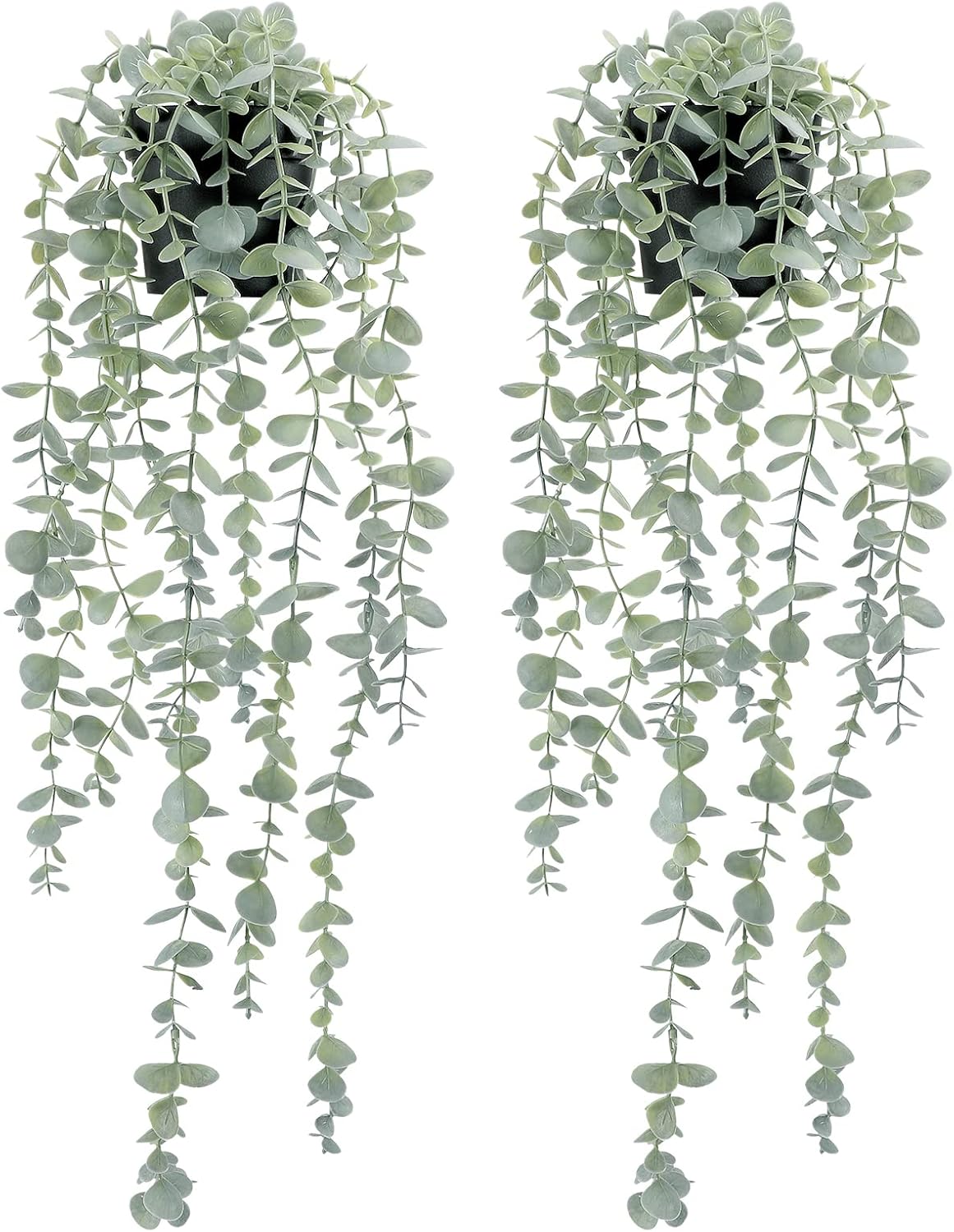 Artificial Plant — 2