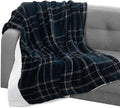 Beige Throw Pillow — 60" — 50 x 60