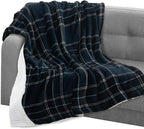 Beige Throw Pillow — 60" — 50 x 60