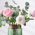 Gold Artificial Flowers - View 7