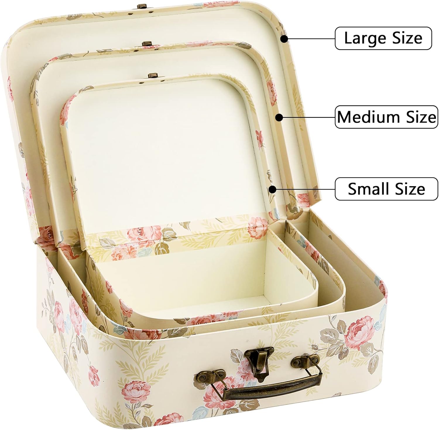 Storage Basket - View 2