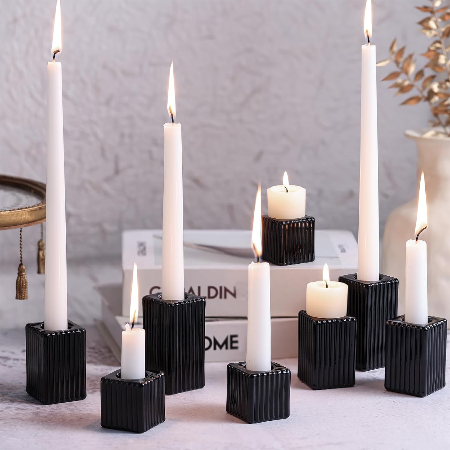 Black Candle — Black