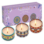 Soy Wax Scented Candle