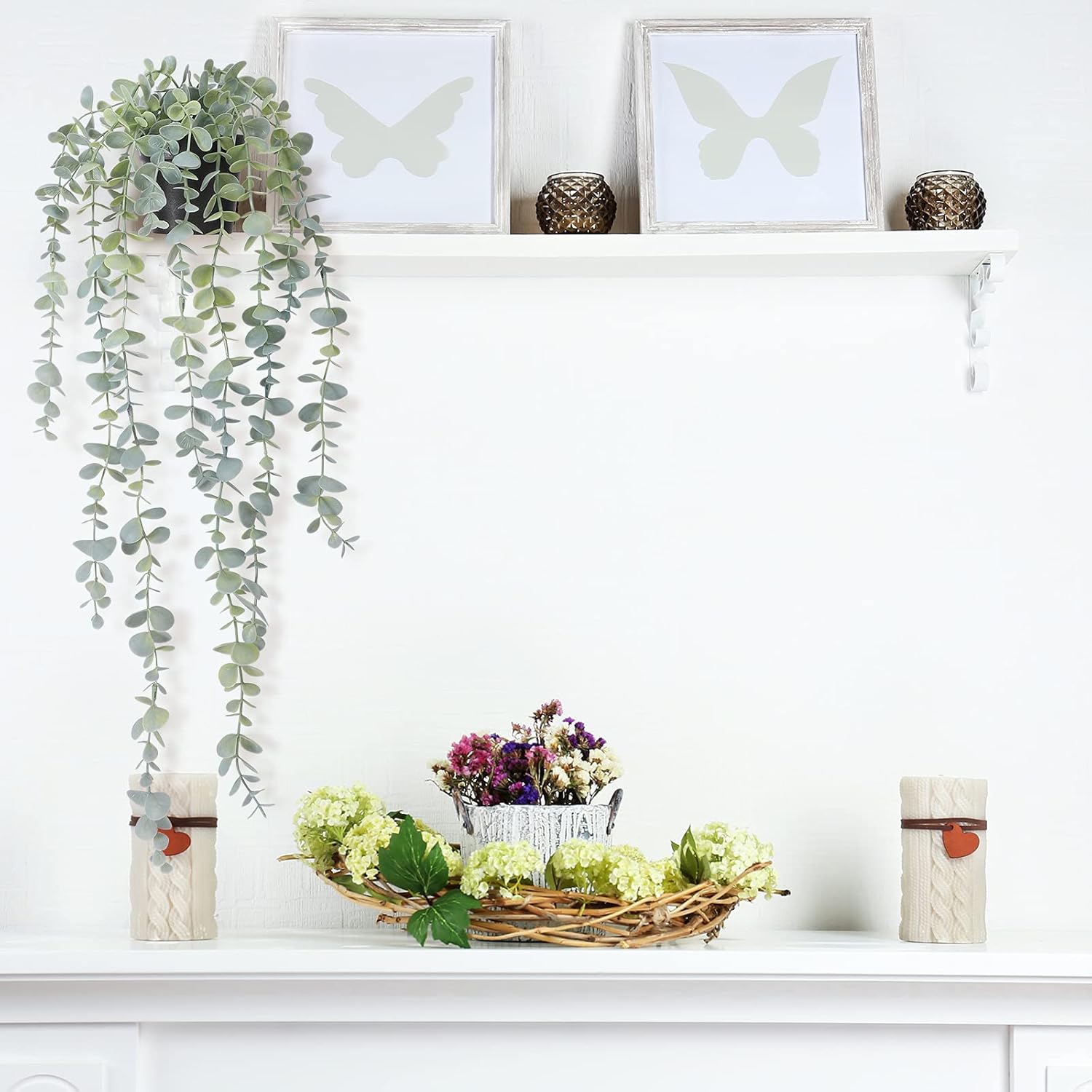 Artificial Plant - View 6