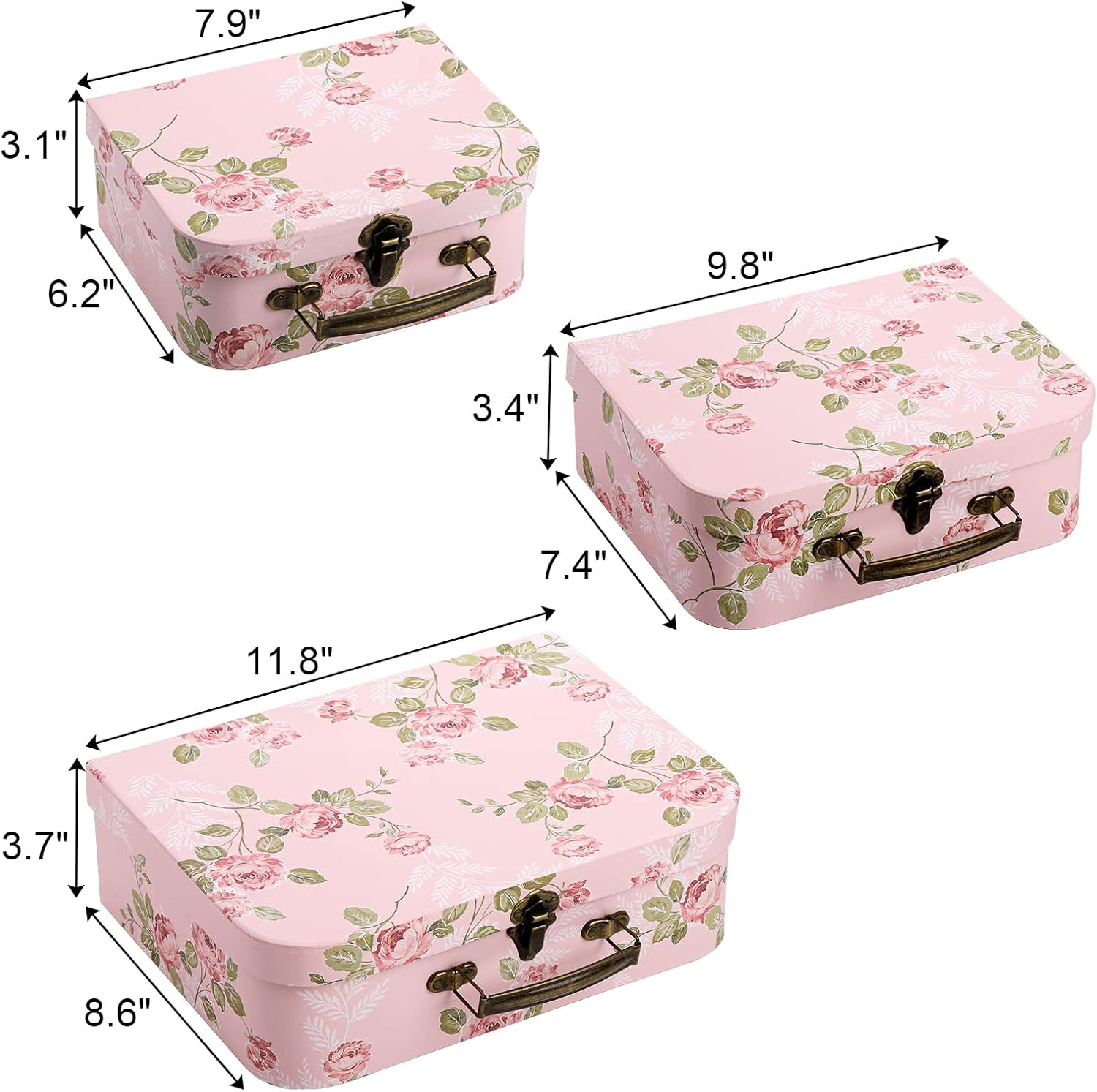 Storage Basket - View 2