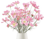 Blue Artificial Plant — 24"