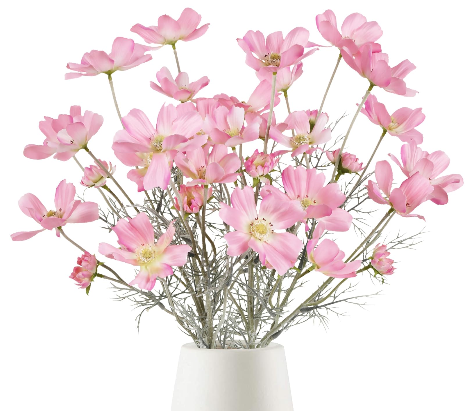Blue Artificial Plant — 24"