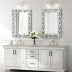 Silver Mirror — 40" - View 7