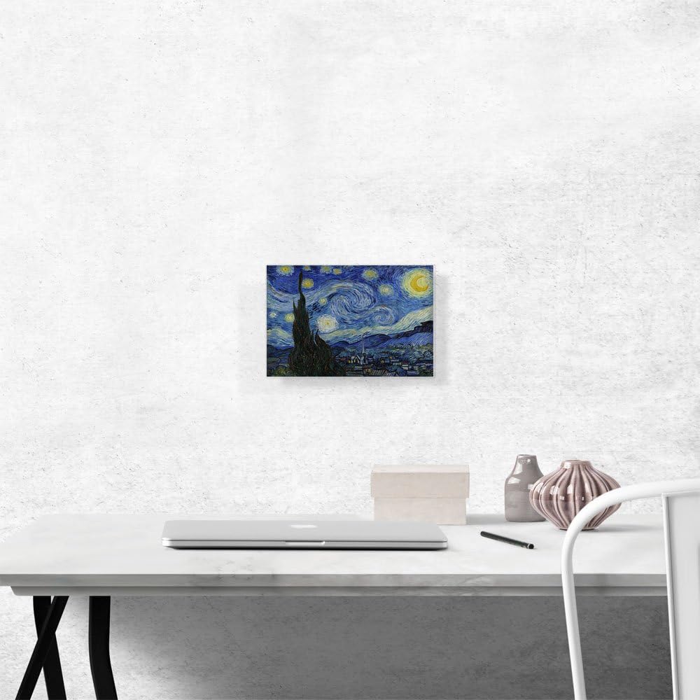 Framed Metal Wall Decor — 12" - View 2