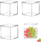 Storage Basket — 3" — 2.2 x 2.2 x 2.2 Inch