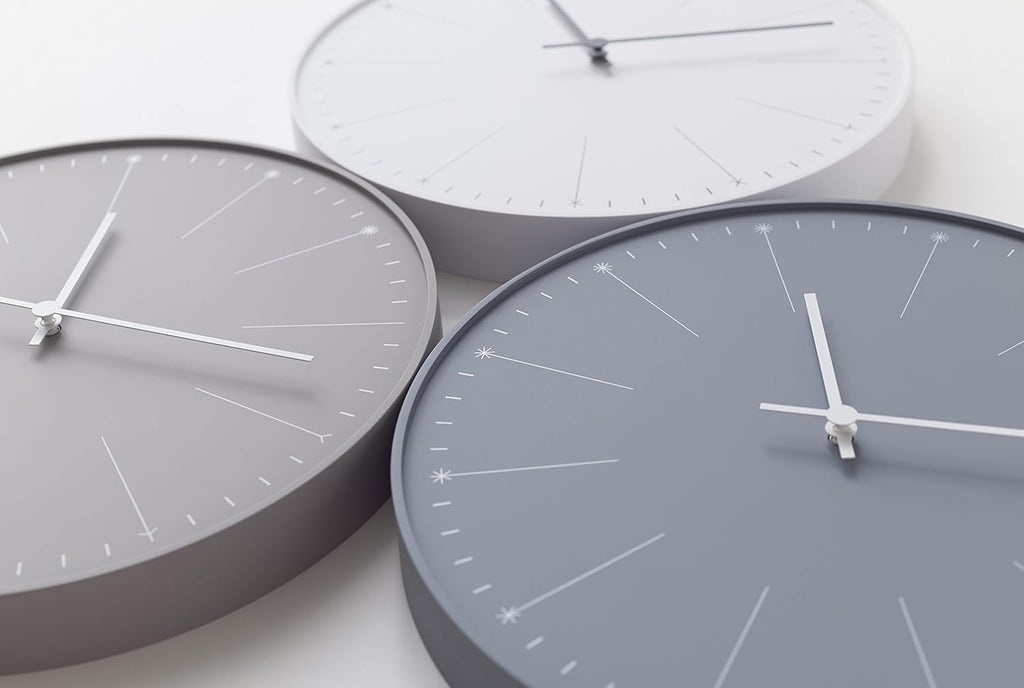 Wall Clock — 6" - View 6