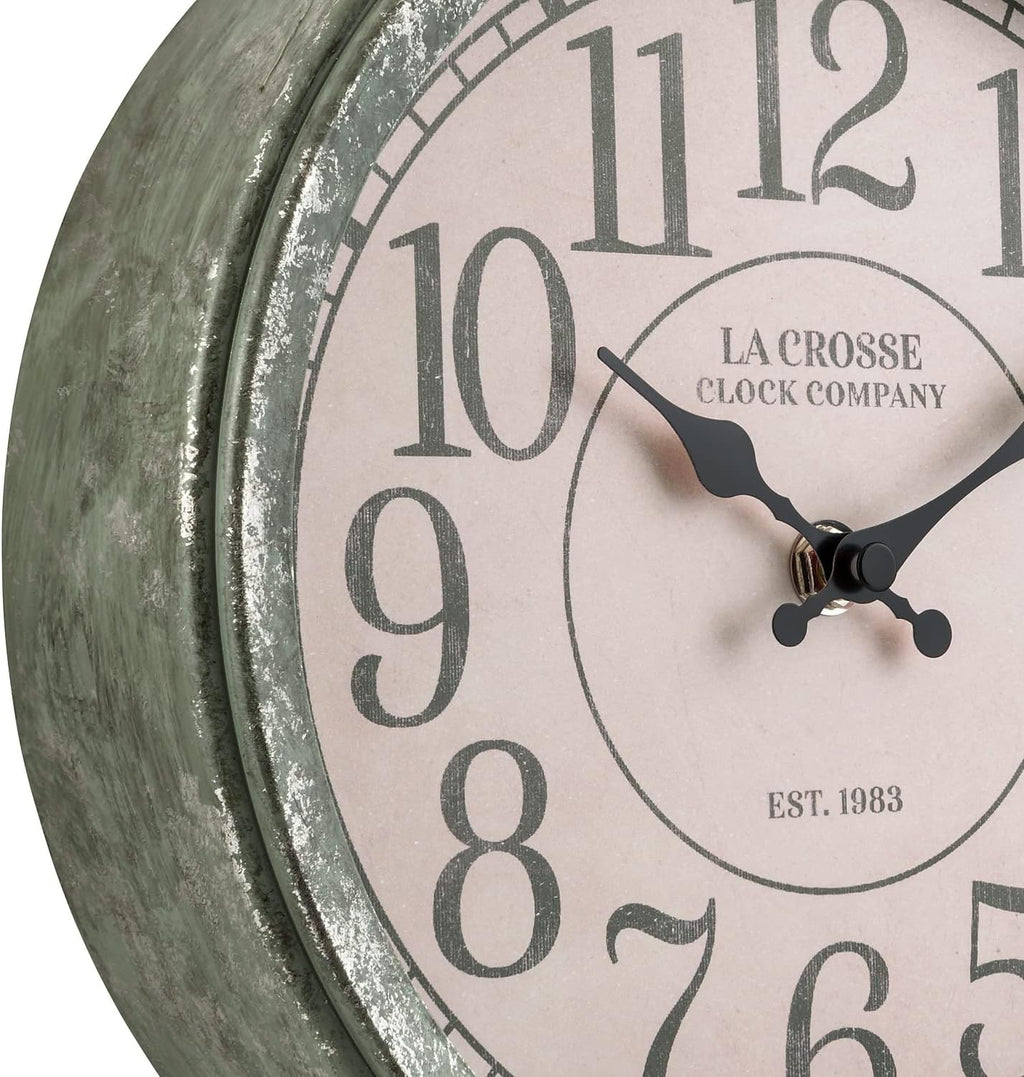Wall Clock - View 4