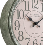 Wall Clock - View 4