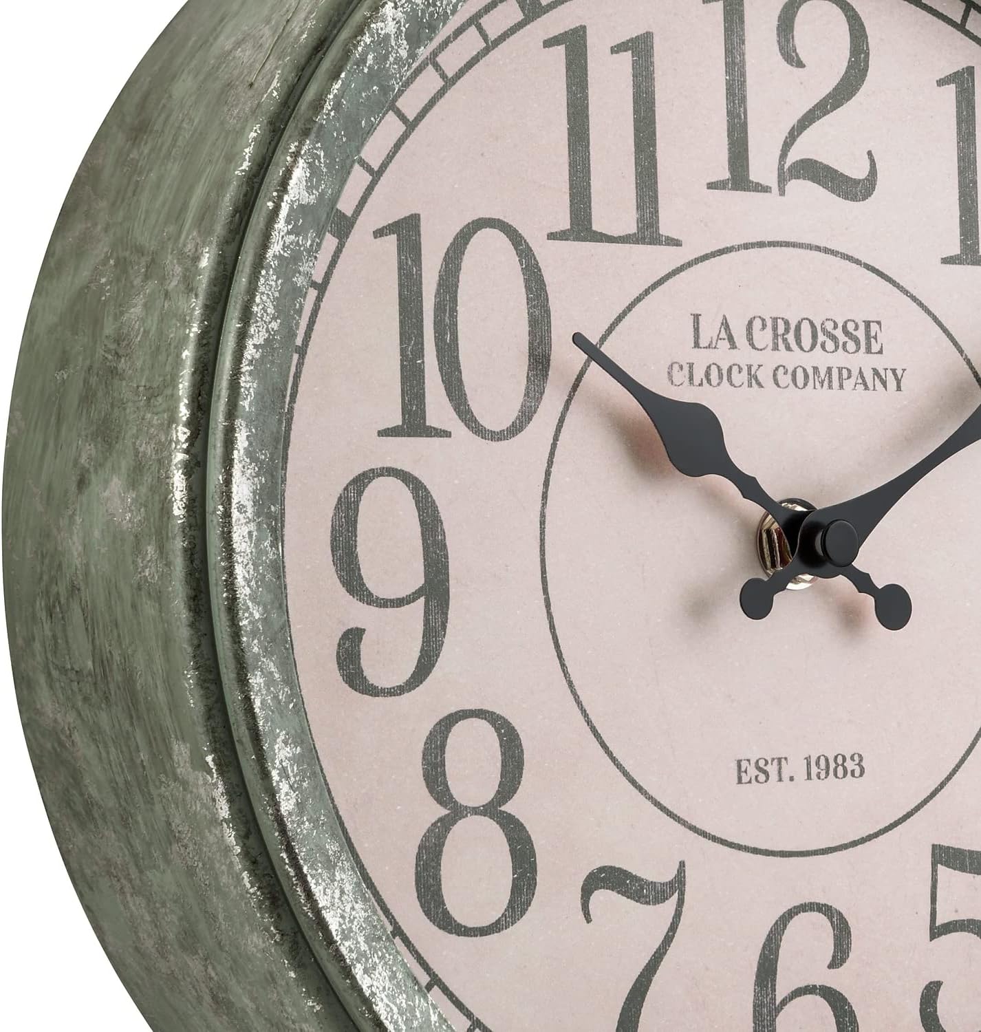 Wall Clock - View 4