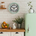 Battery Operated Farmhouse Wall Decor — 12" - View 6