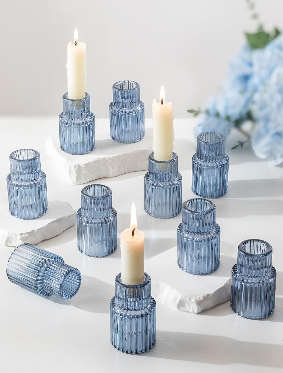 Blue Candle — Blue