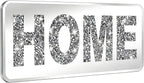 Luxe Glass Mirror — 8" — Dimond Love