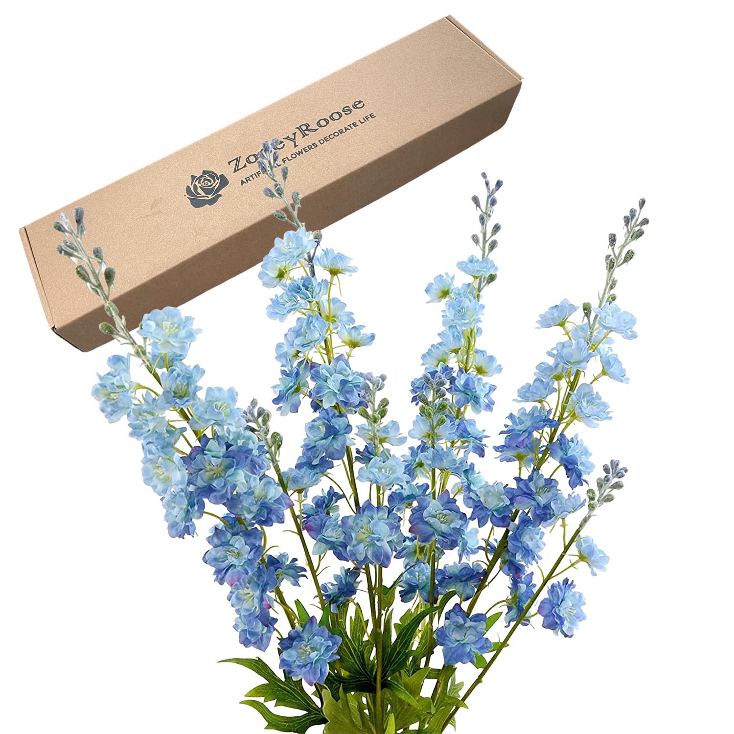 Fabric Artificial Plant