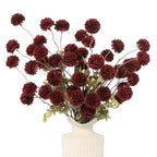 Beige Artificial Flowers