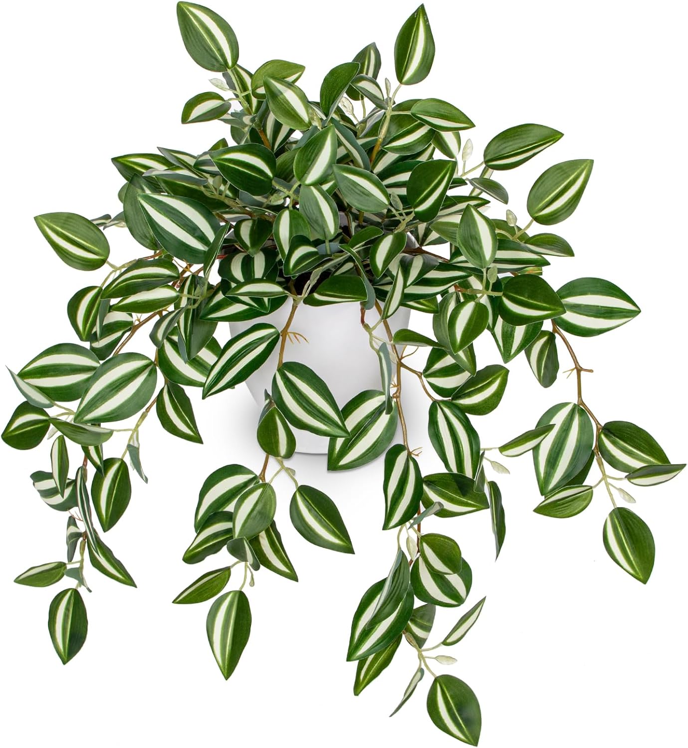 Green Artificial Plant — Green Style#3