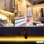 Dimmable Metal LED Strip Lights - View 7