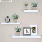 Farmhouse Green Faux Plant - View 5
