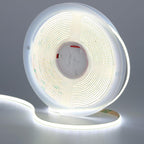 Blue LED Strip Light — 6000K