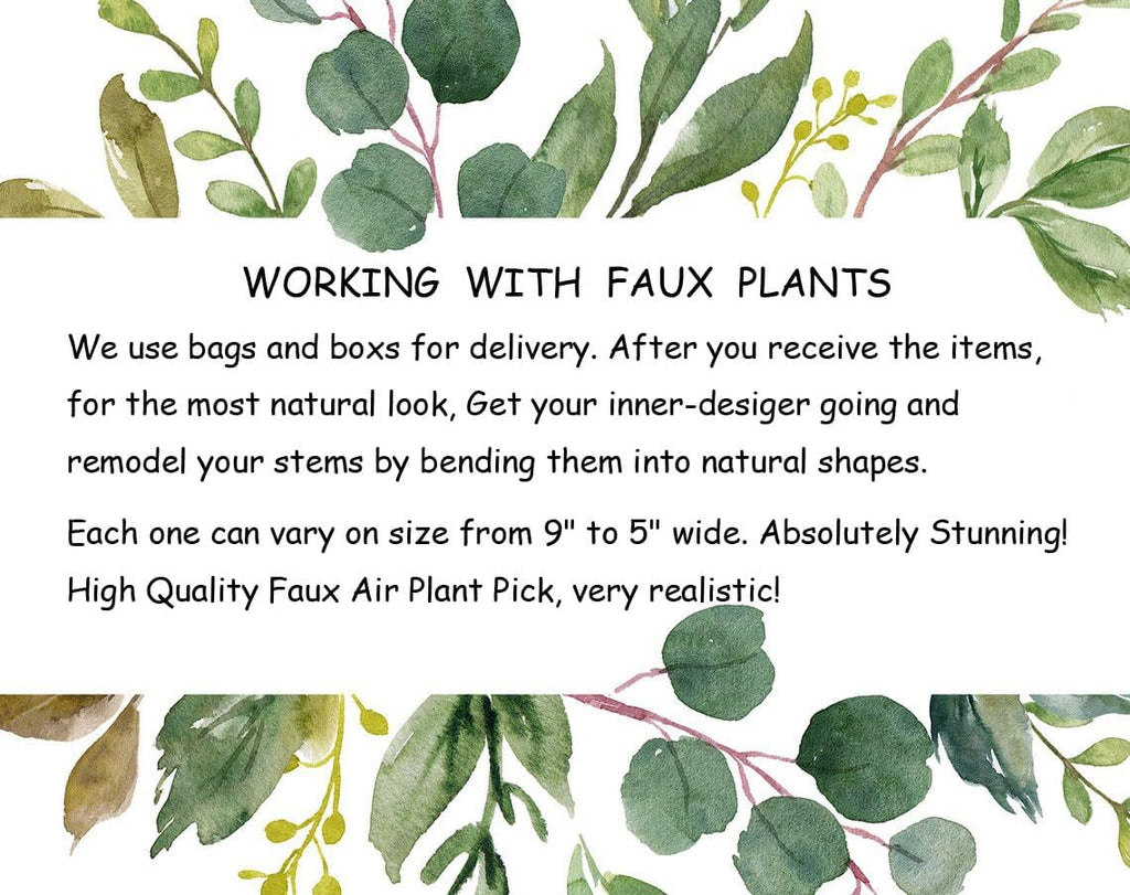 Artificial Plant - View 7