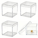 Storage Basket — 3"