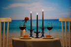 Black Candle - View 9