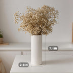 Modern Black Artificial Plant — 7.08" - View 5
